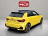 USED 2020 70 AUDI A1 1.5 TFSI 35 S line Style Edition Sportback 5dr Petrol S Tronic Euro 6  