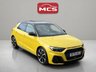 USED 2020 70 AUDI A1 1.5 TFSI 35 S line Style Edition Sportback 5dr Petrol S Tronic Euro 6  