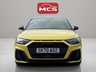 USED 2020 70 AUDI A1 1.5 TFSI 35 S line Style Edition Sportback 5dr Petrol S Tronic Euro 6  