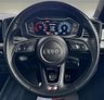 USED 2020 70 AUDI A1 1.5 TFSI 35 S line Style Edition Sportback 5dr Petrol S Tronic Euro 6  