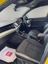 USED 2020 70 AUDI A1 1.5 TFSI 35 S line Style Edition Sportback 5dr Petrol S Tronic Euro 6  