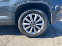 USED 2015 15 VOLKSWAGEN TIGUAN 2.0 TDI BlueMotion Tech Match SUV 5dr Diesel Manual 2WD Euro 5 (s/s) (140 ps) 