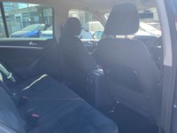 USED 2015 15 VOLKSWAGEN TIGUAN 2.0 TDI BlueMotion Tech Match SUV 5dr Diesel Manual 2WD Euro 5 (s/s) (140 ps) 