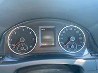 USED 2015 15 VOLKSWAGEN TIGUAN 2.0 TDI BlueMotion Tech Match SUV 5dr Diesel Manual 2WD Euro 5 (s/s) (140 ps) 