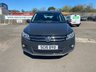USED 2015 15 VOLKSWAGEN TIGUAN 2.0 TDI BlueMotion Tech Match SUV 5dr Diesel Manual 2WD Euro 5 (s/s) (140 ps) 