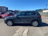 USED 2015 15 VOLKSWAGEN TIGUAN 2.0 TDI BlueMotion Tech Match SUV 5dr Diesel Manual 2WD Euro 5 (s/s) (140 ps) 