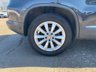 USED 2015 15 VOLKSWAGEN TIGUAN 2.0 TDI BlueMotion Tech Match SUV 5dr Diesel Manual 2WD Euro 5 (s/s) (140 ps) 