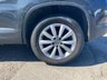 USED 2015 15 VOLKSWAGEN TIGUAN 2.0 TDI BlueMotion Tech Match SUV 5dr Diesel Manual 2WD Euro 5 (s/s) (140 ps) 