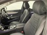 USED 2017 17 MERCEDES-BENZ E CLASS 2.0 E220d SE Saloon 4dr Diesel G-Tronic+ Euro 6 (s/s) (194 ps) NAV-LEATHER-CAMERA-H/SEATS