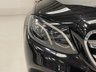 USED 2017 17 MERCEDES-BENZ E CLASS 2.0 E220d SE Saloon 4dr Diesel G-Tronic+ Euro 6 (s/s) (194 ps) NAV-LEATHER-CAMERA-H/SEATS