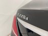 USED 2017 17 MERCEDES-BENZ E CLASS 2.0 E220d SE Saloon 4dr Diesel G-Tronic+ Euro 6 (s/s) (194 ps) NAV-LEATHER-CAMERA-H/SEATS