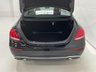 USED 2017 17 MERCEDES-BENZ E CLASS 2.0 E220d SE Saloon 4dr Diesel G-Tronic+ Euro 6 (s/s) (194 ps) NAV-LEATHER-CAMERA-H/SEATS
