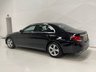 USED 2017 17 MERCEDES-BENZ E CLASS 2.0 E220d SE Saloon 4dr Diesel G-Tronic+ Euro 6 (s/s) (194 ps) NAV-LEATHER-CAMERA-H/SEATS