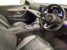 USED 2017 17 MERCEDES-BENZ E CLASS 2.0 E220d SE Saloon 4dr Diesel G-Tronic+ Euro 6 (s/s) (194 ps) NAV-LEATHER-CAMERA-H/SEATS
