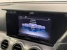 USED 2017 17 MERCEDES-BENZ E CLASS 2.0 E220d SE Saloon 4dr Diesel G-Tronic+ Euro 6 (s/s) (194 ps) NAV-LEATHER-CAMERA-H/SEATS