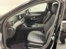 USED 2017 17 MERCEDES-BENZ E CLASS 2.0 E220d SE Saloon 4dr Diesel G-Tronic+ Euro 6 (s/s) (194 ps) NAV-LEATHER-CAMERA-H/SEATS