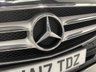 USED 2017 17 MERCEDES-BENZ E CLASS 2.0 E220d SE Saloon 4dr Diesel G-Tronic+ Euro 6 (s/s) (194 ps) NAV-LEATHER-CAMERA-H/SEATS
