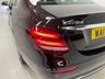 USED 2017 17 MERCEDES-BENZ E CLASS 2.0 E220d SE Saloon 4dr Diesel G-Tronic+ Euro 6 (s/s) (194 ps) NAV-LEATHER-CAMERA-H/SEATS