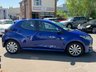USED 2022 72 TOYOTA YARIS 1.5 VVT-h Icon E-CVT Euro 6 (s/s) 5dr 