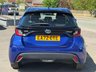 USED 2022 72 TOYOTA YARIS 1.5 VVT-h Icon E-CVT Euro 6 (s/s) 5dr 