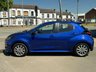 USED 2022 72 TOYOTA YARIS 1.5 VVT-h Icon E-CVT Euro 6 (s/s) 5dr 