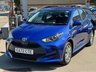 USED 2022 72 TOYOTA YARIS 1.5 VVT-h Icon E-CVT Euro 6 (s/s) 5dr 