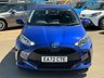 USED 2022 72 TOYOTA YARIS 1.5 VVT-h Icon E-CVT Euro 6 (s/s) 5dr 