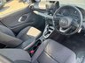 USED 2022 72 TOYOTA YARIS 1.5 VVT-h Icon E-CVT Euro 6 (s/s) 5dr 