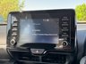 USED 2022 72 TOYOTA YARIS 1.5 VVT-h Icon E-CVT Euro 6 (s/s) 5dr 