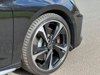 USED 2022 72 AUDI S3 2.0 TFSI Saloon 4dr Petrol S Tronic quattro Euro 6 (s/s) (310 ps) 