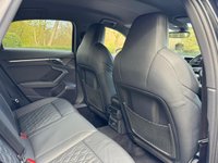 USED 2022 72 AUDI S3 2.0 TFSI Saloon 4dr Petrol S Tronic quattro Euro 6 (s/s) (310 ps) 