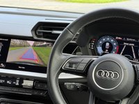 USED 2022 72 AUDI S3 2.0 TFSI Saloon 4dr Petrol S Tronic quattro Euro 6 (s/s) (310 ps) 