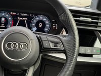 USED 2022 72 AUDI S3 2.0 TFSI Saloon 4dr Petrol S Tronic quattro Euro 6 (s/s) (310 ps) 