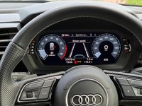 USED 2022 72 AUDI S3 2.0 TFSI Saloon 4dr Petrol S Tronic quattro Euro 6 (s/s) (310 ps) 