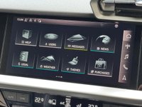 USED 2022 72 AUDI S3 2.0 TFSI Saloon 4dr Petrol S Tronic quattro Euro 6 (s/s) (310 ps) 