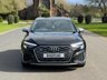 USED 2022 72 AUDI S3 2.0 TFSI Saloon 4dr Petrol S Tronic quattro Euro 6 (s/s) (310 ps) 