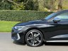 USED 2022 72 AUDI S3 2.0 TFSI Saloon 4dr Petrol S Tronic quattro Euro 6 (s/s) (310 ps) 