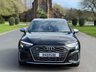 USED 2022 72 AUDI S3 2.0 TFSI Saloon 4dr Petrol S Tronic quattro Euro 6 (s/s) (310 ps) 
