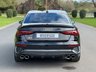 USED 2022 72 AUDI S3 2.0 TFSI Saloon 4dr Petrol S Tronic quattro Euro 6 (s/s) (310 ps) 