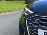 USED 2022 72 AUDI S3 2.0 TFSI Saloon 4dr Petrol S Tronic quattro Euro 6 (s/s) (310 ps) 