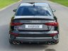 USED 2022 72 AUDI S3 2.0 TFSI Saloon 4dr Petrol S Tronic quattro Euro 6 (s/s) (310 ps) 
