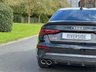 USED 2022 72 AUDI S3 2.0 TFSI Saloon 4dr Petrol S Tronic quattro Euro 6 (s/s) (310 ps) 