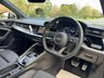 USED 2022 72 AUDI S3 2.0 TFSI Saloon 4dr Petrol S Tronic quattro Euro 6 (s/s) (310 ps) 