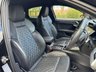 USED 2022 72 AUDI S3 2.0 TFSI Saloon 4dr Petrol S Tronic quattro Euro 6 (s/s) (310 ps) 