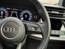 USED 2022 72 AUDI S3 2.0 TFSI Saloon 4dr Petrol S Tronic quattro Euro 6 (s/s) (310 ps) 