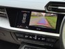 USED 2022 72 AUDI S3 2.0 TFSI Saloon 4dr Petrol S Tronic quattro Euro 6 (s/s) (310 ps) 