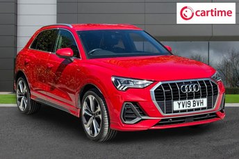 2019 AUDI Q3
