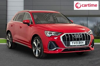 2019 AUDI Q3