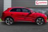 USED 2019 19 AUDI Q3 2.0 TDI 35 S line SUV 5dr Diesel Manual quattro Euro 6 (s/s) (150 ps) Rear Parking Sensors, Audi Smartphone Interface, Comfort And Sound Package, Ambient Lighting Pack, 20In Alloys Rear Parking Sensors, Audi Smartphone Interface, Comfort And Sound Package, Ambient Lighting Pack, 20In Alloys