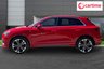 USED 2019 19 AUDI Q3 2.0 TDI 35 S line SUV 5dr Diesel Manual quattro Euro 6 (s/s) (150 ps) Rear Parking Sensors, Audi Smartphone Interface, Comfort And Sound Package, Ambient Lighting Pack, 20In Alloys Rear Parking Sensors, Audi Smartphone Interface, Comfort And Sound Package, Ambient Lighting Pack, 20In Alloys